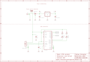 Schematic - page 2